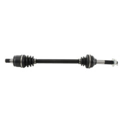 8 BALL EXTREME AXLE REAR Kawasaki KRF 750 Teryx FI 4X4 KRF 750 Teryx FI 4X4 LE KRF 750 Teryx FI 4X4 Sport 2012-2013
