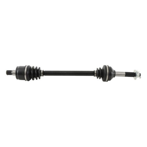 8 BALL EXTREME AXLE REAR Kawasaki KRF 750 Teryx FI 4X4 KRF 750 Teryx FI 4X4 LE KRF 750 Teryx FI 4X4 Sport 2012-2013
