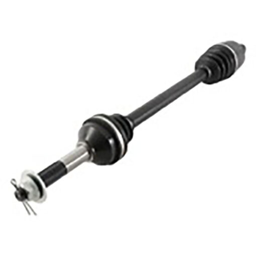 8 BALL EXTREME AXLE REAR Kawasaki KRF 750 Teryx FI 4X4 KRF 750 Teryx FI 4X4 LE KRF 750 Teryx FI 4X4 Sport 2012-2013 - Image 2