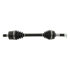 8 BALL EXTREME AXLE REAR Kawasaki KVF750 Brute Force 4X4i EPS [IRS] KVF750 Brute Force 4X4i [IRS] KVF650 Brute Force 4X4i [IRS] 2005-2023