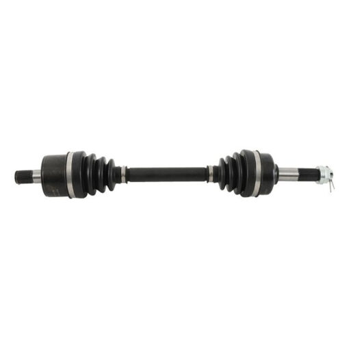 8 BALL EXTREME AXLE REAR Kawasaki KVF750 Brute Force 4X4i EPS [IRS] KVF750 Brute Force 4X4i [IRS] KVF650 Brute Force 4X4i [IRS] 2005-2023