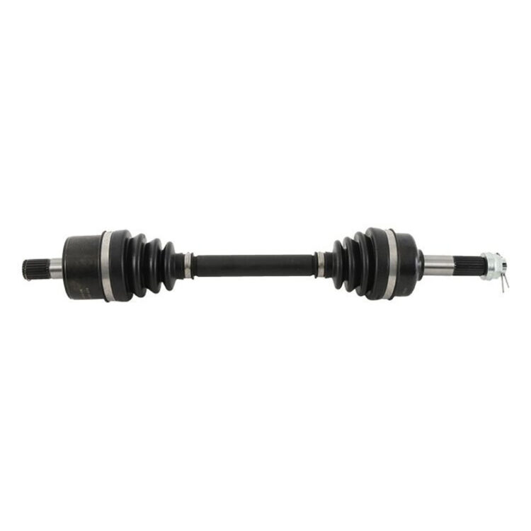 8 BALL EXTREME AXLE REAR Kawasaki KVF750 Brute Force 4X4i EPS [IRS] KVF750 Brute Force 4X4i [IRS] KVF650 Brute Force 4X4i [IRS] 2005-2023