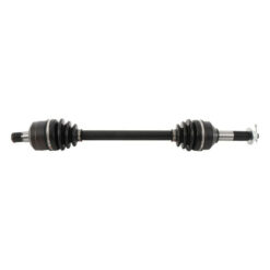 8 BALL EXTREME AXLE REAR Kawasaki KRF 800 Teryx KRF 800 Teryx LE KRT 800 Teryx4 KRT 800 Teryx4 LE KRT 750 Teryx4 4X4 KRT 750 Teryx4 4X4 EPS KRT 750 Teryx4 4X4 EPS LE 2012-2015