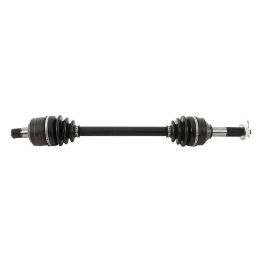 8 BALL EXTREME AXLE REAR Kawasaki KRF 800 Teryx KRF 800 Teryx LE KRT 800 Teryx4 KRT 800 Teryx4 LE KRT 750 Teryx4 4X4 KRT 750 Teryx4 4X4 EPS KRT 750 Teryx4 4X4 EPS LE 2012-2015