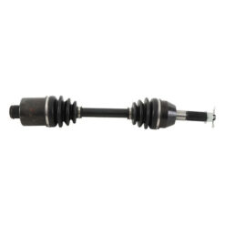 8 BALL EXTREME AXLE REAR Polaris Sportsman 500 HO 2X4 Sportsman 700 Efi 4x4 Sportsman 800 EFI Sportsman 700 4x4 Sportsman 600 4x4 Sportsman 700 Mv7 4x4 Sportsman 500 HO 4x4 Sportsman 400 4X4 Sportsman 400 4x4 AA AE AG Sportsman 400 4x4 AQ-AV 2003-2005