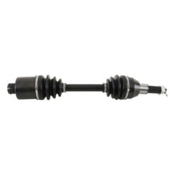 8 BALL EXTREME AXLE REAR Polaris Sportsman 500 Rse 4x4 Sportsman 500 H.O. 2x4 Diesel 500 Sportsman 500 H.O. RSE Worker 500 Sportsman 335 Sportsman 500 4X4 Sportsman 400 4X4 Sportsman 500 HO 2X4 Sportsman 500 HO RSE Sportsman 500 HO 4x4 Sportsman 500 4x4 Du