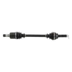 8 BALL EXTREME AXLE REAR Polaris Ranger Crew 700 4x4 Ranger 500 2X4 Ranger 500 4X4 Ranger 700 4X4 Ranger 500 4X4 EFI Ranger 800 6X6 2006-2016