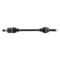 8 BALL EXTREME AXLE REAR Polaris RZR 800 S EPS RZR 4 800 EPS RZR 4 800 RZR 800 S 2009-2014