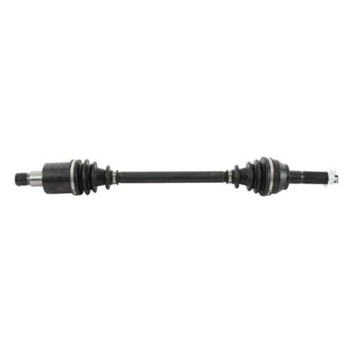 8 BALL EXTREME AXLE REAR Polaris RZR 800 S EPS RZR 4 800 EPS RZR 4 800 RZR 800 S 2009-2014