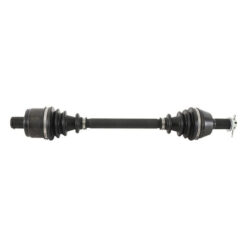 8 BALL EXTREME AXLE REAR Polaris Sportsman XP 1000 Sportsman 850 Sportsman Touring XP 1000 Sportsman 850 SP Sportsman Touring 850 SP Scrambler 850 Sportsman X2 850 Sportsman XP 850 H.O. EPS Sportsman 850 H.O. Wv Scrambler XP 850 Scrambler XP 850 EPS Scramb