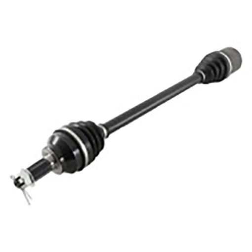 8 BALL EXTREME AXLE REAR Polaris RZR XP 1000 EPS RZR XP 4 1000 EPS 2016-2018 - Image 2