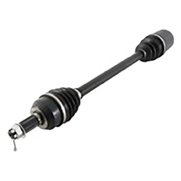 8 BALL EXTREME AXLE REAR Polaris RZR 900 S RZR 900 S EPS RZR 1000 S EPS RZR 4 900 EPS General 1000 EPS General 1000 Premium EPS General 1000 Deluxe EPS General 4 1000 EPS General 1000 Sport RZR 900 RZR S4 900 EPS RZR 1000 RS1 RZR 900 Trail S EPS RZR 900 Tr - Image 2