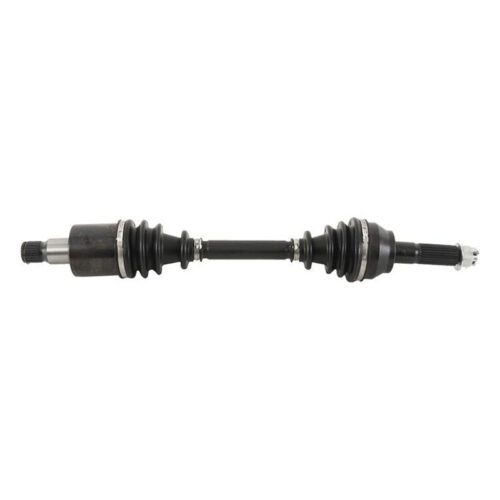 8 BALL EXTREME AXLE REAR Polaris RZR 800 EPS RZR 800 2008-2014