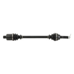 8 BALL EXTREME AXLE REAR Polaris Ranger 800 HD EPS Ranger Crew 800 4x4 Ranger XP 800 Ranger 500 4X4 EFI Ranger 800 4x4 2010-2014
