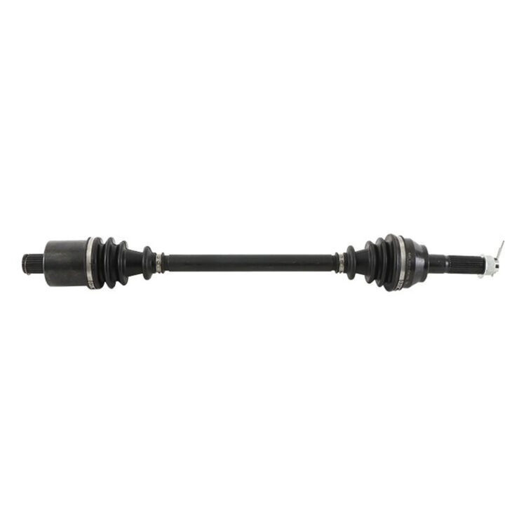 8 BALL EXTREME AXLE REAR Polaris Ranger 800 HD EPS Ranger Crew 800 4x4 Ranger XP 800 Ranger 500 4X4 EFI Ranger 800 4x4 2010-2014