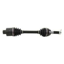 8 BALL EXTREME AXLE REAR Polaris Sportsman Touring 500 H.O. Sportsman 570 Sportsman 570 EPS Sportsman Touring 570 Sportsman 400 H.O. 2x4 Sportsman 500 H.O. 2x4 Sportsman Big Boss 6X6 800 Sportsman 500 Efi Sportsman 450 Sportsman 700 Efi 4x4 Sportsman 800 E
