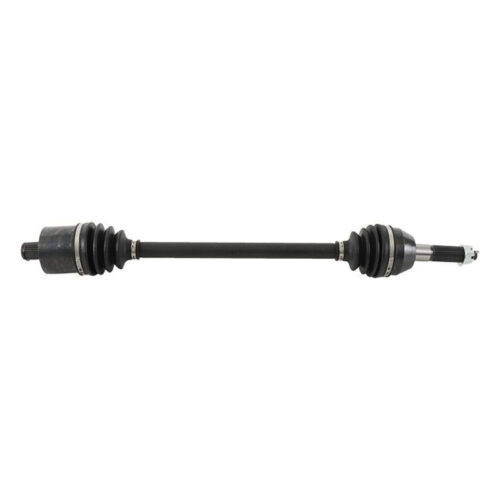 8 BALL EXTREME AXLE REAR Polaris RZR 900 RZR 900 EPS RZR XP 4 900 Jagged X RZR XP 900 RZR XP 900 LE RZR XP 900 EFI RZR XP 900 EPS RZR XP 4 900 RZR XP 4 900 EPS RZR 4 900 EPS 2011-2014