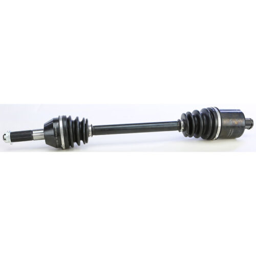 8 BALL EXTREME AXLE REAR Polaris Ranger 800 4x4 EPS [Midsize] Ranger EV Li-Ion 4x4 [Midsize] Ranger Crew 500 4x4 [Midsize] Ranger 800 4x4 [Midsize] Ranger EV 4x4 [Midsize] Ranger 400 4X4 [Midsize] Ranger 500 4x4 EFI [Midsize] Ranger Crew 500 4x4 Ranger 500