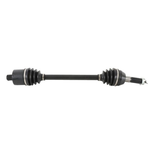 8 BALL EXTREME AXLE REAR Polaris Ranger XP 900 EPS Ranger Crew 900 EPS Ranger 570 [Fullsize] Ranger Crew 900-6 EPS Ranger Crew 900-6 Ranger XP 570 Ranger Crew XP 900-5 EPS ACE 900 Xc Ranger XP 900 Ranger Crew 570 Ranger Crew 900 Ranger Crew XP 1000 RZR 570