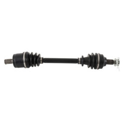 8 BALL EXTREME AXLE REAR Honda TRX500FM5 Rubicon 4X4 [IRS] TRX500FM6 Rubicon 4X4 EPS [IRS] TRX500FA5 Rubicon 4X4 Auto DCT [IRS] TRX420FA5 Rancher 4x4 AT DCT [IRS] TRX500FA6 Rubicon 4X4 Auto DCT EPS [IRS] TRX500FM7 Rubicon 4X4 w/PS DLX [IRS] TRX500FA7 Rubic