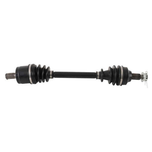 8 BALL EXTREME AXLE REAR Honda TRX500FM5 Rubicon 4X4 [IRS] TRX500FM6 Rubicon 4X4 EPS [IRS] TRX500FA5 Rubicon 4X4 Auto DCT [IRS] TRX420FA5 Rancher 4x4 AT DCT [IRS] TRX500FA6 Rubicon 4X4 Auto DCT EPS [IRS] TRX500FM7 Rubicon 4X4 w/PS DLX [IRS] TRX500FA7 Rubic