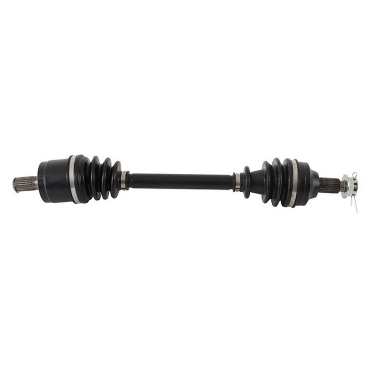 8 BALL EXTREME AXLE REAR Honda TRX500FM5 Rubicon 4X4 [IRS] TRX500FM6 Rubicon 4X4 EPS [IRS] TRX500FA5 Rubicon 4X4 Auto DCT [IRS] TRX420FA5 Rancher 4x4 AT DCT [IRS] TRX500FA6 Rubicon 4X4 Auto DCT EPS [IRS] TRX500FM7 Rubicon 4X4 w/PS DLX [IRS] TRX500FA7 Rubic