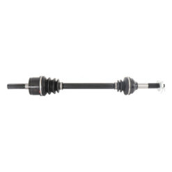 8 BALL EXTREME AXLE REAR Kawasaki KRF 750 Teryx FI 4X4 KRF 750 Teryx 4x4 KRF 750 Teryx FI 4X4 LE KRF 750 Teryx FI 4X4 Sport KRF 750 Teryx 4x4 LE 2008-2011