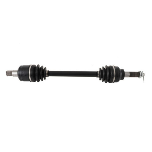 8 BALL EXTREME AXLE REAR Kawasaki KAF 990 Mule Pro-Dx Diesel KAF 990 Mule Pro-Dxt Diesel KAF 820 Mule Pro-Fx KAF 820 Mule Pro-Fxt KAF 820 Mule Pro-FXR KAF 820 Mule Pro-Fx EPS KAF 990 Mule Pro-Dx Diesel EPS KAF 990 Mule Pro-Dxt Diesel EPS KAF 820 Mule Pro-F