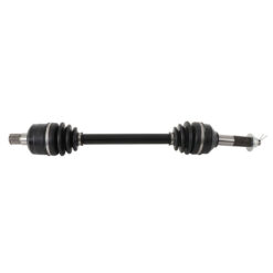 8 BALL EXTREME AXLE REAR Kawasaki KRF 800 Teryx KRT 800 Teryx4 KRT 800 Teryx4 LE KRF 800 Teryx LE 2016-2023