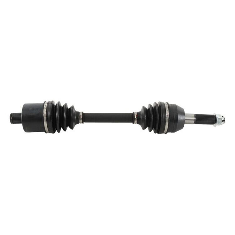 8 BALL EXTREME AXLE REAR Polaris Sportsman Touring 500 Sportsman X2 500 Sportsman Touring 800 Sportsman X2 800 EFI Sportsman X2 700 Sportsman Touring 500 HO 2006-2010