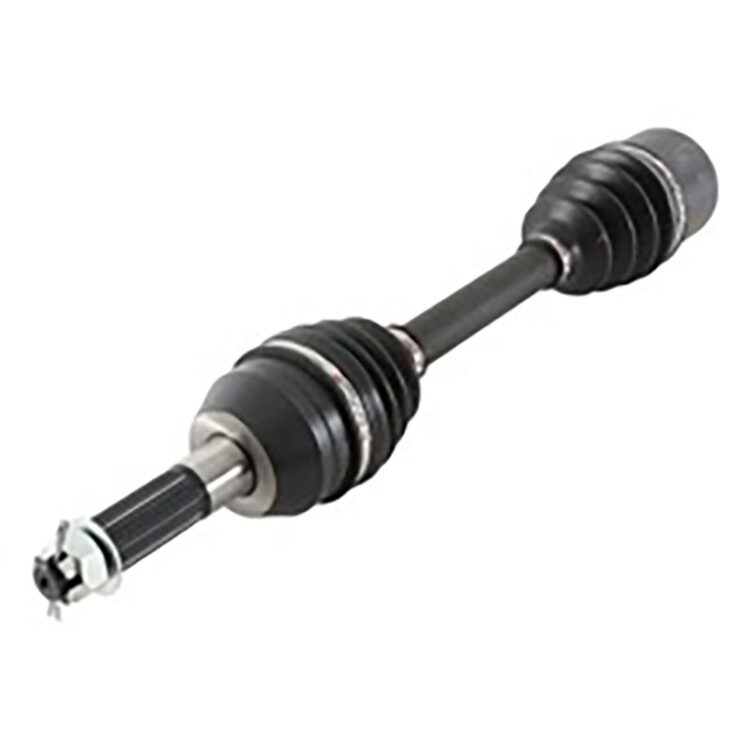 8 BALL EXTREME AXLE REAR Polaris Sportsman Touring 500 Sportsman X2 500 Sportsman Touring 800 Sportsman X2 800 EFI Sportsman X2 700 Sportsman Touring 500 HO 2006-2010 - Image 2