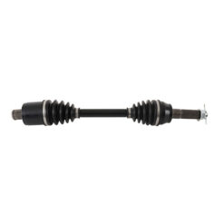 8 BALL EXTREME AXLE REAR Polaris Sportsman 570 SP Sportsman X2 570 EPS Sportsman Touring 570 EPS Sportsman Touring 570 SP Sportsman 450 H.O. Sportsman 570 Sportsman 570 EPS Sportsman Touring 570 Sportsman 6X6 570 EPS Sportsman 325 Etx Sportsman 450 HO Hawk