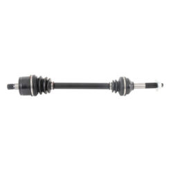 8 BALL EXTREME AXLE REAR Kawasaki KRF 750 Teryx FI 4X4 KRF 750 Teryx FI 4X4 LE KRF 750 Teryx FI 4X4 Sport KRF 750 Teryx 4x4 KRF 750 Teryx 4x4 LE 2008-2011
