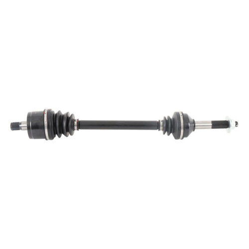 8 BALL EXTREME AXLE REAR Kawasaki KRF 750 Teryx FI 4X4 KRF 750 Teryx FI 4X4 LE KRF 750 Teryx FI 4X4 Sport KRF 750 Teryx 4x4 KRF 750 Teryx 4x4 LE 2008-2011
