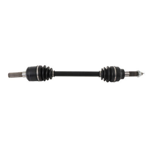 8 BALL EXTREME AXLE REAR Kawasaki KAF 990 Mule Pro-Dx Diesel KAF 990 Mule Pro-Dxt Diesel KAF 820 Mule Pro-Fx KAF 820 Mule Pro-Fxt KAF 820 Mule Pro-FXR KAF 820 Mule Pro-Fx EPS KAF 990 Mule Pro-Dx Diesel EPS KAF 990 Mule Pro-Dxt Diesel EPS KAF 820 Mule Pro-F