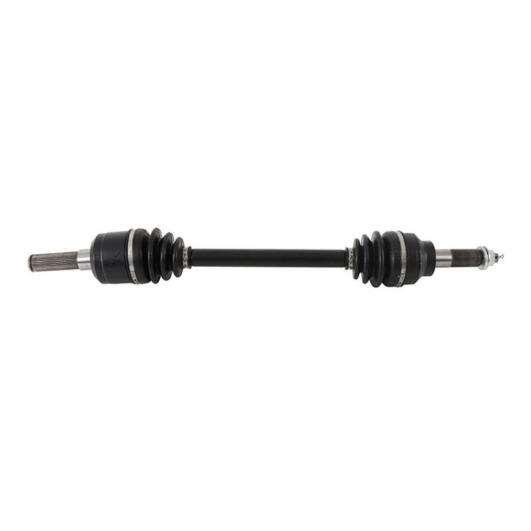 8 BALL EXTREME AXLE REAR Kawasaki KAF 990 Mule Pro-Dx Diesel KAF 990 Mule Pro-Dxt Diesel KAF 820 Mule Pro-Fx KAF 820 Mule Pro-Fxt KAF 820 Mule Pro-FXR KAF 820 Mule Pro-Fx EPS KAF 990 Mule Pro-Dx Diesel EPS KAF 990 Mule Pro-Dxt Diesel EPS KAF 820 Mule Pro-F