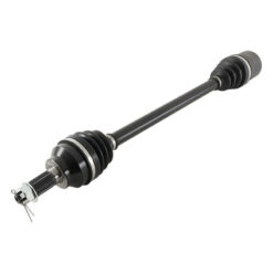 8 BALL EXTREME AXLE REAR Polaris Ranger Crew XP 1000 EPS Ranger XP 1000 EPS Ranger Crew XP 900 Ranger Crew XP 900 EPS Ranger XP 900 Ranger XP 900 EPS Ranger Crew 1000 Ranger 1000 EPS Ranger XP 1000 Premium Ranger Crew XP 1000 Premium EPS Ranger 1000 Premiu
