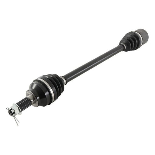 8 BALL EXTREME AXLE REAR Polaris Ranger Crew XP 1000 EPS Ranger XP 1000 EPS Ranger Crew XP 900 Ranger Crew XP 900 EPS Ranger XP 900 Ranger XP 900 EPS Ranger Crew 1000 Ranger 1000 EPS Ranger XP 1000 Premium Ranger Crew XP 1000 Premium EPS Ranger 1000 Premiu