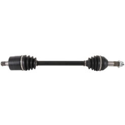8 BALL EXTREME AXLE REAR Can-Am Commander 800R Commander 800R XT Commander 800R DPS Commander Max 800R DPS Commander 1000R DPS Commander 1000R LTD Commander 1000R XT Commander Max 1000R LTD Commander Max 1000 XT Commander Max 1000 Ltd Commander 1000 XT Com