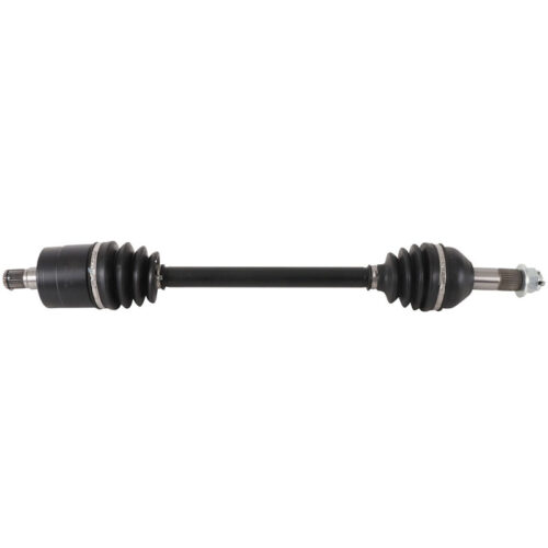 8 BALL EXTREME AXLE REAR Can-Am Commander 800R Commander 800R XT Commander 800R DPS Commander Max 800R DPS Commander 1000R DPS Commander 1000R LTD Commander 1000R XT Commander Max 1000R LTD Commander Max 1000 XT Commander Max 1000 Ltd Commander 1000 XT Com