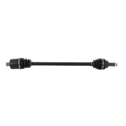 8 BALL EXTREME AXLE REAR Polaris RZR XP Turbo S RZR XP 4 Turbo S RZR Turbo S RZR Turbo S 4 RZR XP 4 Turbo S Velocity RZR XP Turbo S Velocity RZR Turbo S Velocity RZR Turbo S 4 Velocity 2018-2021