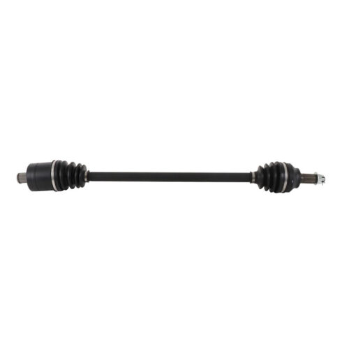 8 BALL EXTREME AXLE REAR Polaris RZR XP Turbo S RZR XP 4 Turbo S RZR Turbo S RZR Turbo S 4 RZR XP 4 Turbo S Velocity RZR XP Turbo S Velocity RZR Turbo S Velocity RZR Turbo S 4 Velocity 2018-2021