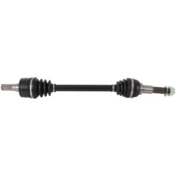8 BALL EXTREME AXLE REAR Yamaha YXF850 Wolverine X4 YXF850 Wolverine X4 SE YXE850 Wolverine X2 YXE850 Wolverine X2 R-Spec 2018-2019