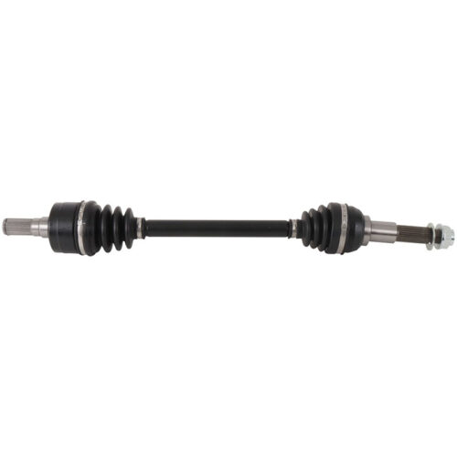8 BALL EXTREME AXLE REAR Yamaha YXF850 Wolverine X4 YXF850 Wolverine X4 SE YXE850 Wolverine X2 YXE850 Wolverine X2 R-Spec 2018-2019
