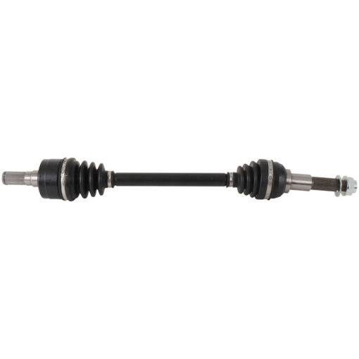 8 BALL EXTREME AXLE REAR Yamaha YXF850 Wolverine X4 YXF850 Wolverine X4 SE YXE850 Wolverine X2 YXE850 Wolverine X2 R-Spec 2018-2019