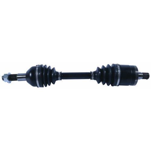 8 BALL EXTREME AXLE REAR Can-Am Outlander 1000R DPS [IRS] Outlander 1000R XT [IRS] Outlander 1000R XT-P [IRS] Outlander 650 [IRS] Outlander 850 DPS [IRS] Outlander 850 X Mr [IRS] Outlander 850 XT [IRS] Outlander 850 XT-P [IRS] Outlander MAX 6x6 XT 1000 Out