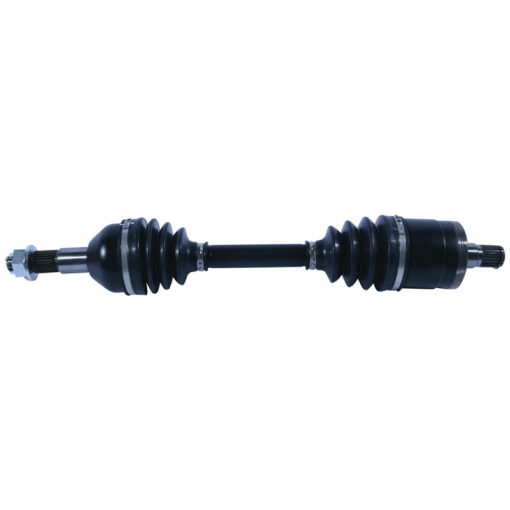 8 BALL EXTREME AXLE REAR Can-Am Outlander 1000R DPS [IRS] Outlander 1000R XT [IRS] Outlander 1000R XT-P [IRS] Outlander 650 [IRS] Outlander 850 DPS [IRS] Outlander 850 X Mr [IRS] Outlander 850 XT [IRS] Outlander 850 XT-P [IRS] Outlander MAX 6x6 XT 1000 Out