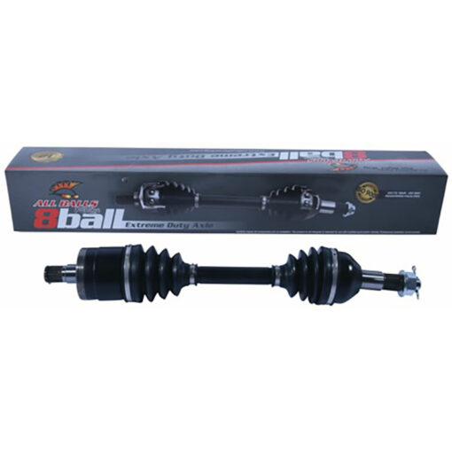 8 BALL EXTREME AXLE REAR Can-Am Outlander 1000R DPS [IRS] Outlander 1000R XT [IRS] Outlander 1000R XT-P [IRS] Outlander 650 [IRS] Outlander 850 DPS [IRS] Outlander 850 X Mr [IRS] Outlander 850 XT [IRS] Outlander 850 XT-P [IRS] Outlander MAX 6x6 XT 1000 Out - Image 2