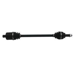 8 BALL EXTREME AXLE REAR Polaris General XP 1000 Deluxe General XP 4 1000 Deluxe General XP 1000 Factory Custom Edition General XP 4 1000 Factory Custom Edition General XP 1000 Deluxe Ride Command Edition General XP 4 1000 Deluxe Ride Command Edition 2020-