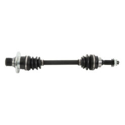 8 BALL EXTREME AXLE REAR Suzuki LT-A500X KingQuad AXi [IRS] LT-A500XP KingQuad AXi EPS [IRS] LT-A750XP KingQuad AXi EPS [IRS] Lt-A700X KingQuad 4X4 [IRS] LT-A450X KingQuad AXi 4X4 [IRS] LT-A750X KingQuad AXi [IRS] LT-A500XP KingQuad AXi EPS SE [IRS] LT-A75